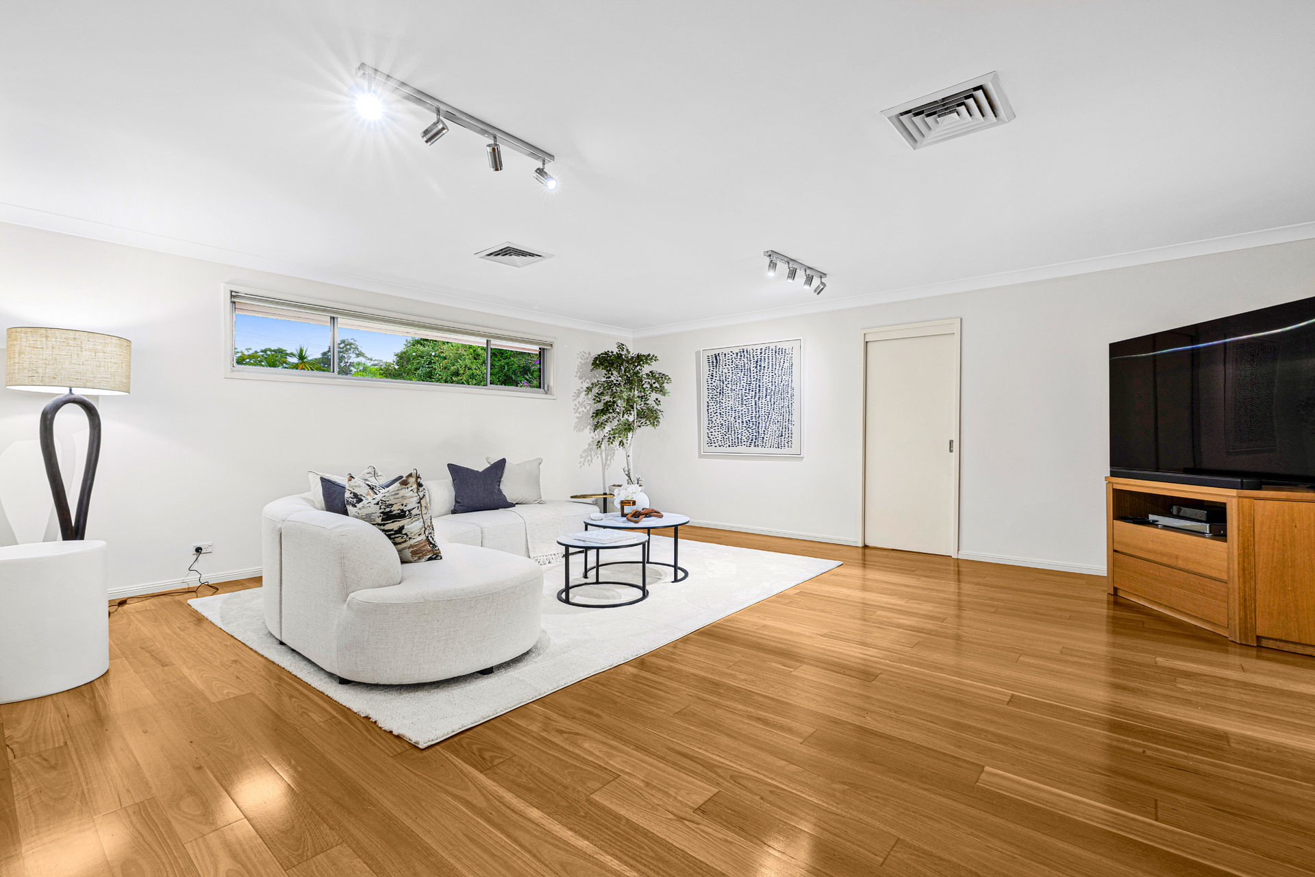 Sold - 5 Darrambal Avenue - New Property in Baulkham Hills - Real Estate by Anthony Ceroli