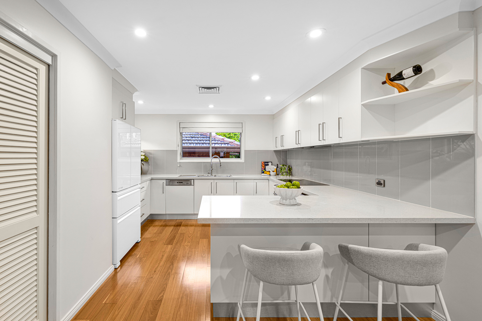 Sold - 5 Darrambal Avenue - New Property in Baulkham Hills - Real Estate by Anthony Ceroli