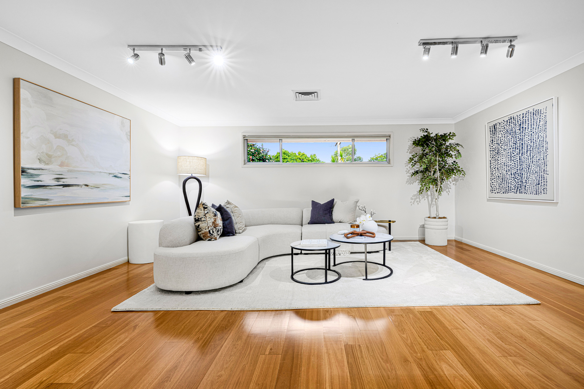 Sold - 5 Darrambal Avenue - New Property in Baulkham Hills - Real Estate by Anthony Ceroli