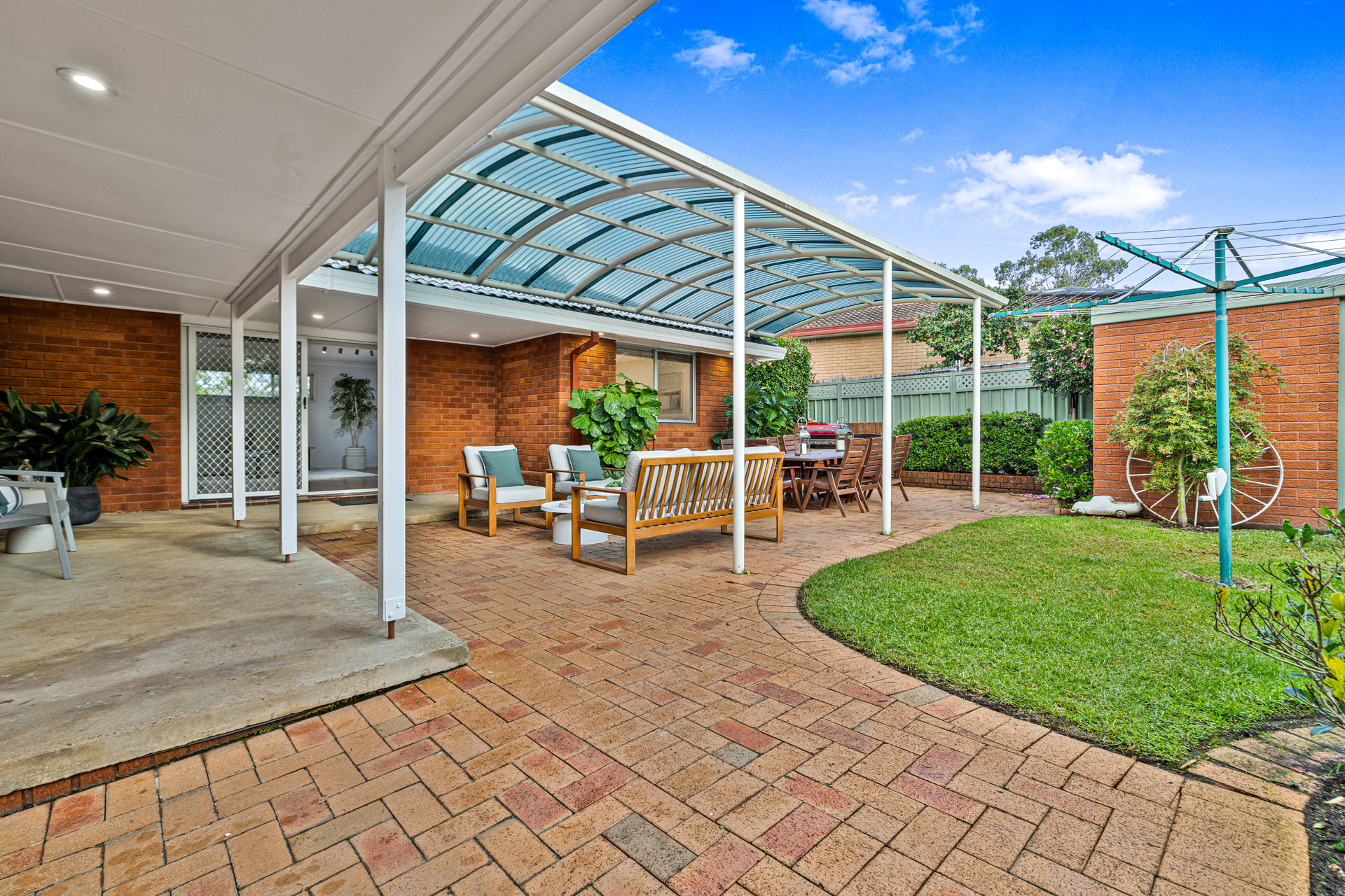 Sold - 5 Darrambal Avenue - New Property in Baulkham Hills - Real Estate by Anthony Ceroli