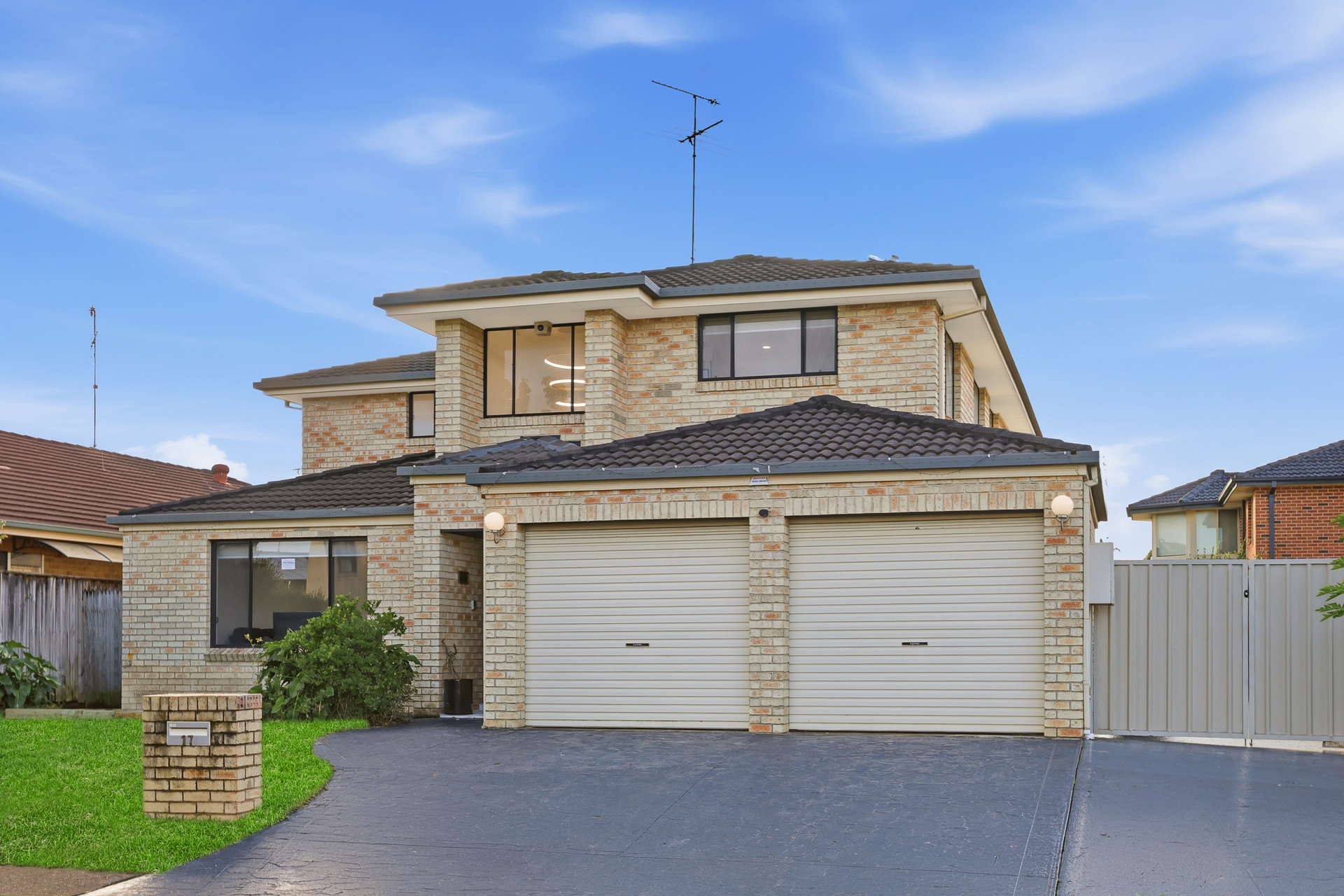For Sale - 17 Clonmore Street - New Property in Kellyville Ridge - Real Estate by Paul Land