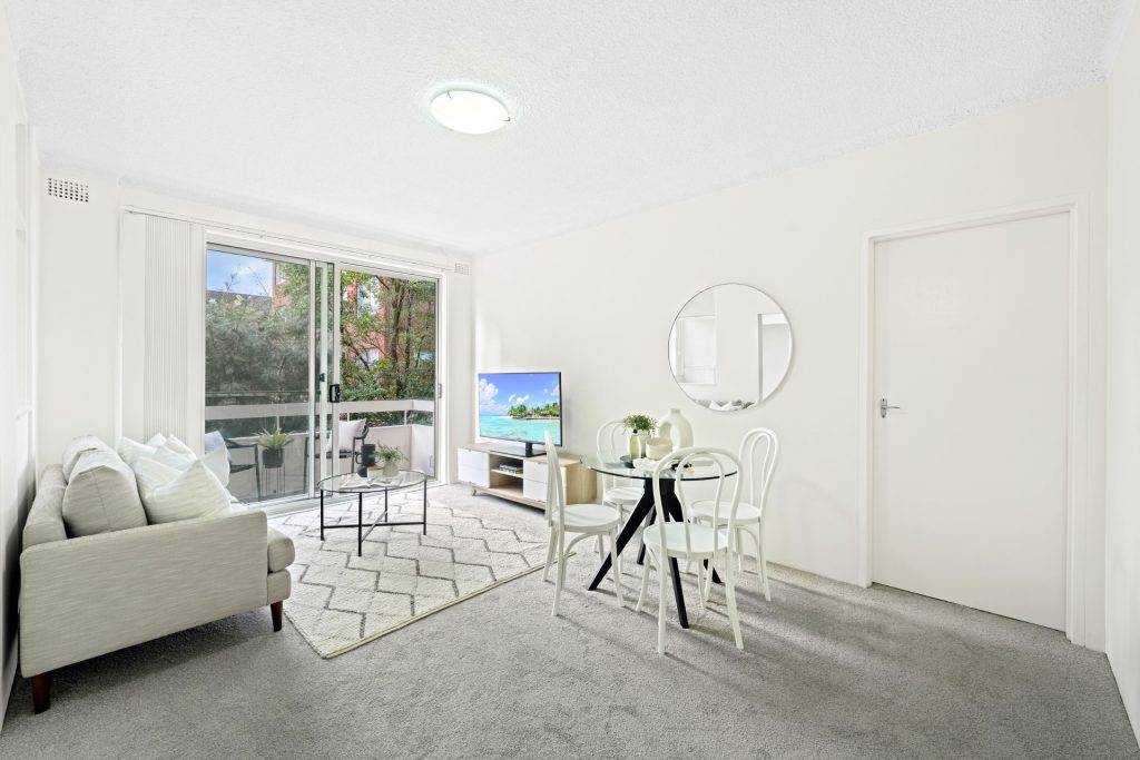 Sold - 7/9 Bank Street - New Property in Meadowbank - Real Estate by David Middleton