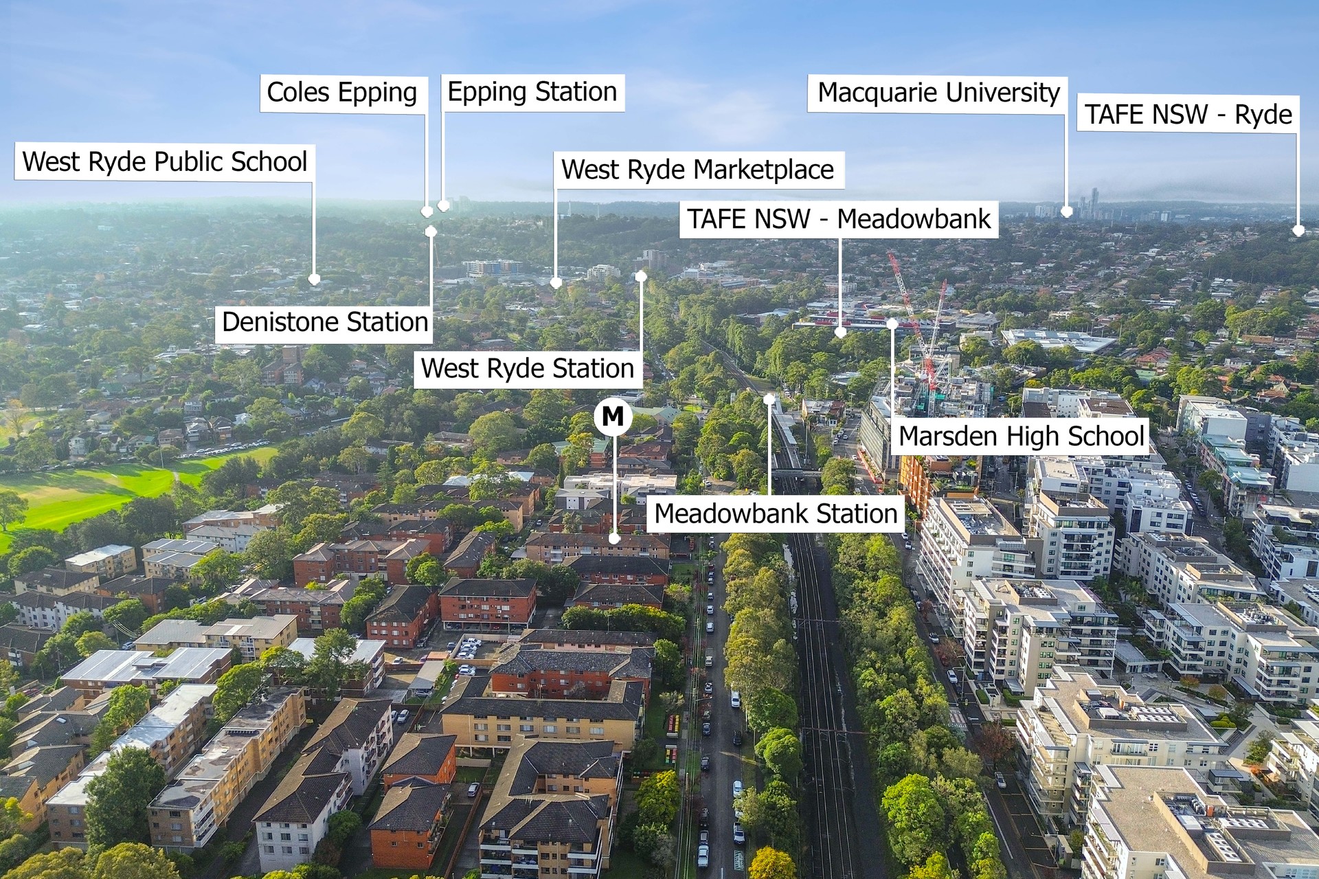 Sold - 7/9 Bank Street - New Property in Meadowbank - Real Estate by David Middleton