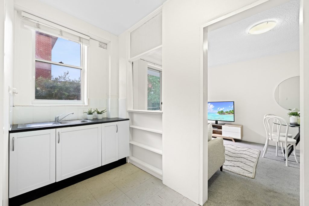 Sold - 7/9 Bank Street - New Property in Meadowbank - Real Estate by David Middleton