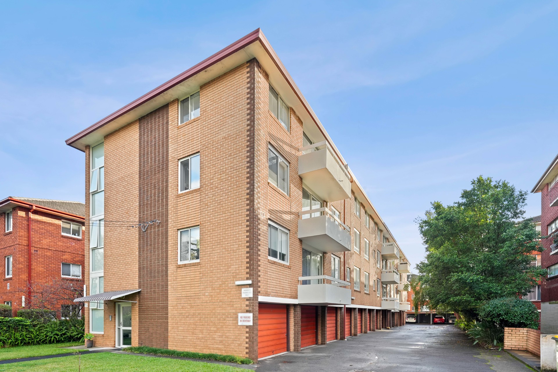 Sold - 7/9 Bank Street - New Property in Meadowbank - Real Estate by David Middleton