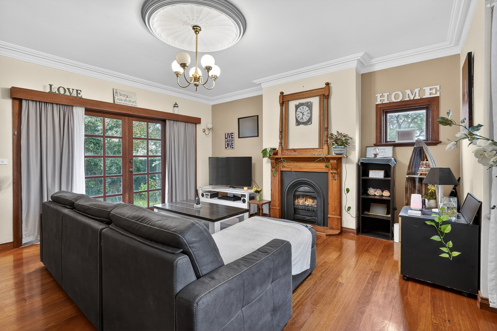 Sold - 4a & 4b Brisbane Road - New Property in Riverstone - Real Estate by Julie Grigg