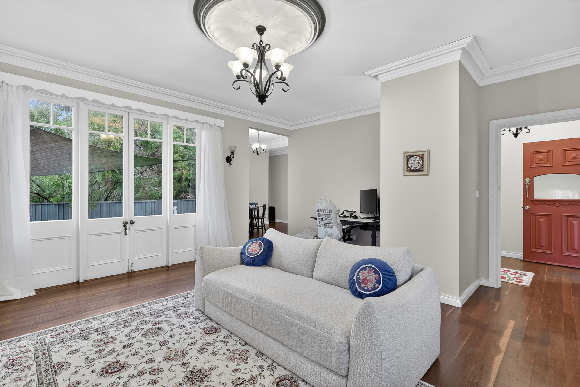 Sold - 4a & 4b Brisbane Road - New Property in Riverstone - Real Estate by Julie Grigg