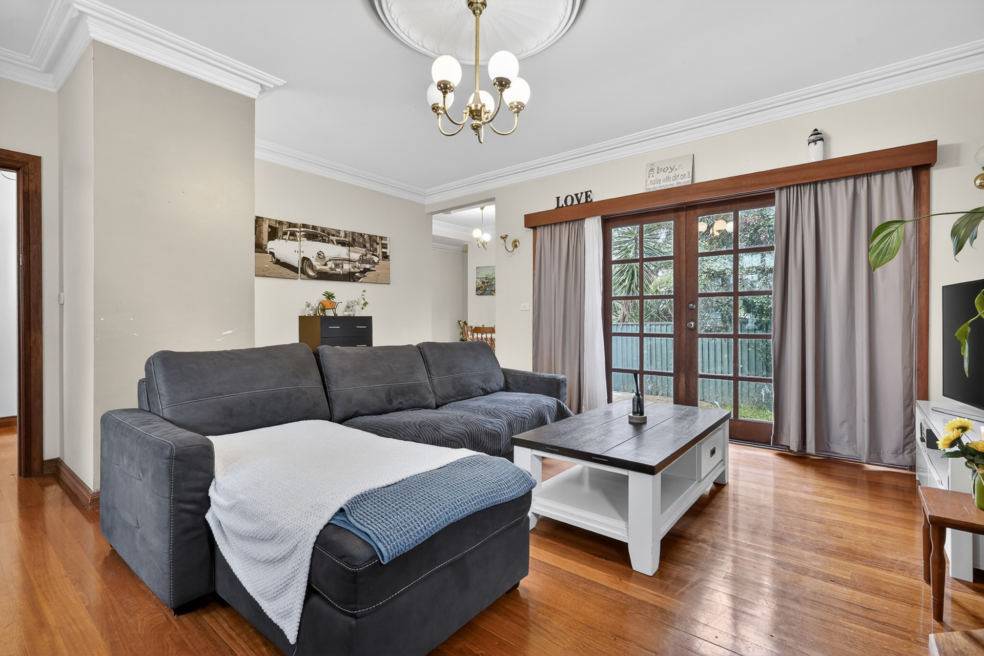 Sold - 4a & 4b Brisbane Road - New Property in Riverstone - Real Estate by Julie Grigg