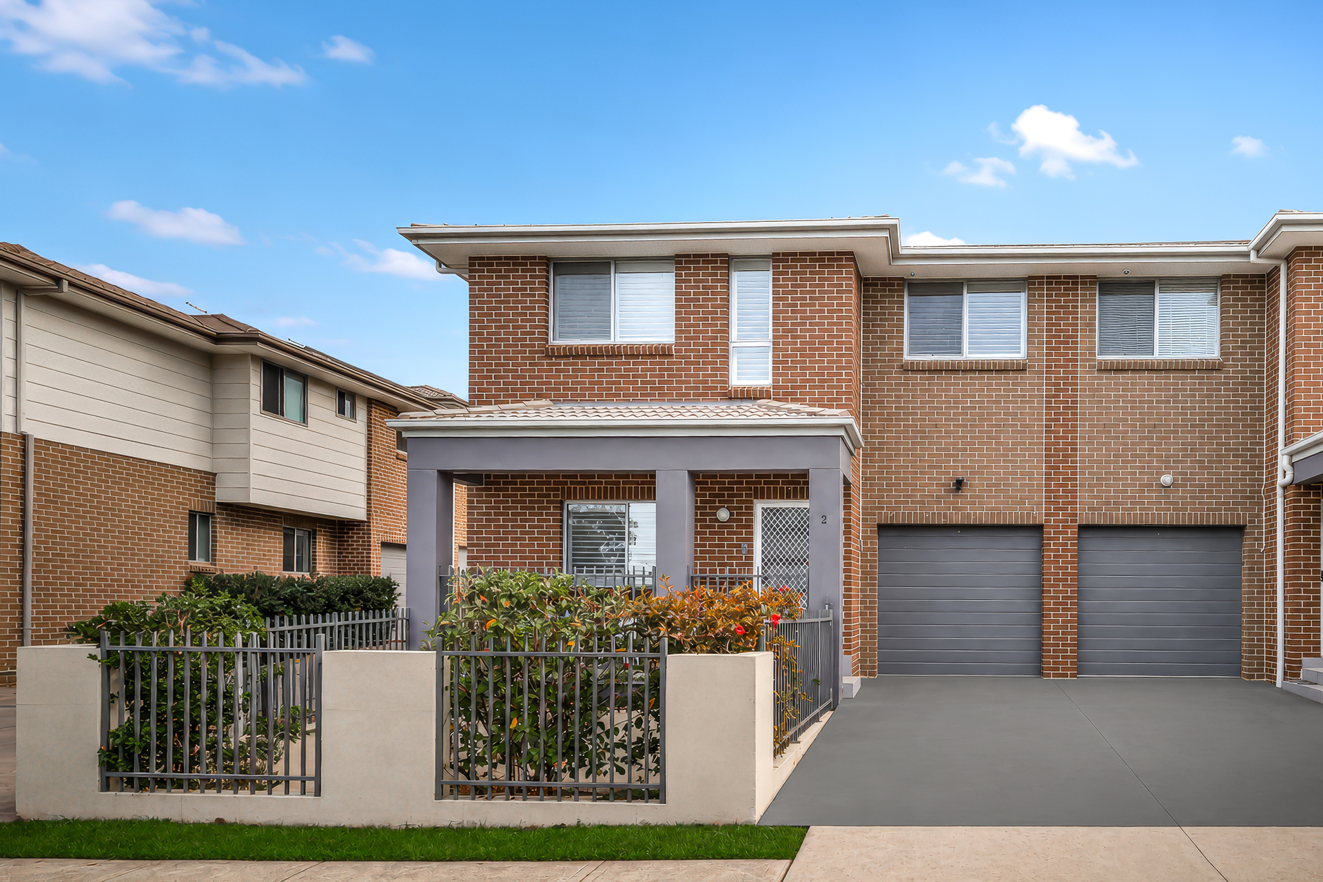 Sold - 2/166-170 Targo Road - New Property in Girraween - Real Estate by Srinivas Golagani