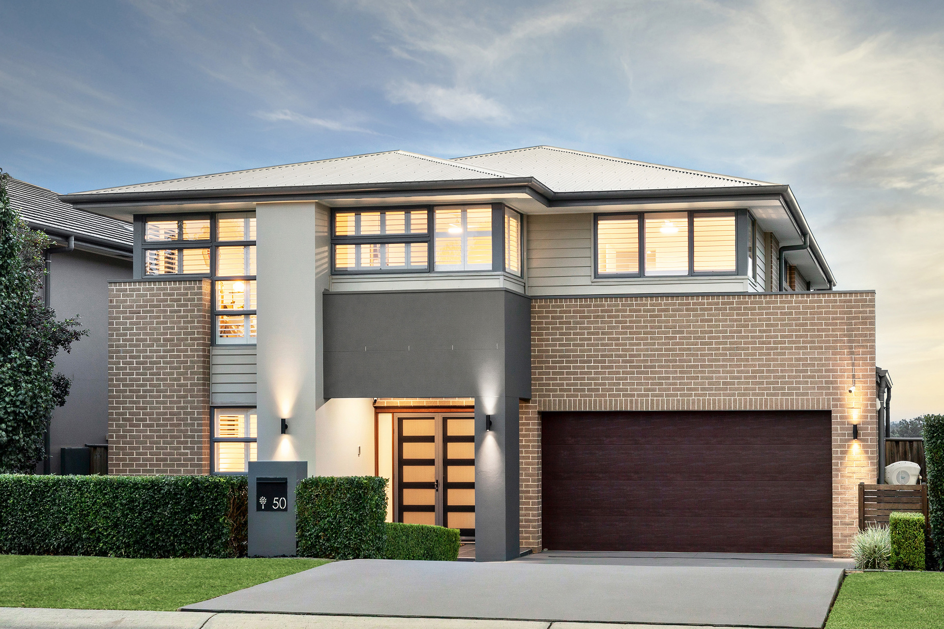 For Sale - 50 Andromeda Parkway - New Property in Box Hill - Real Estate by Ben Davenport