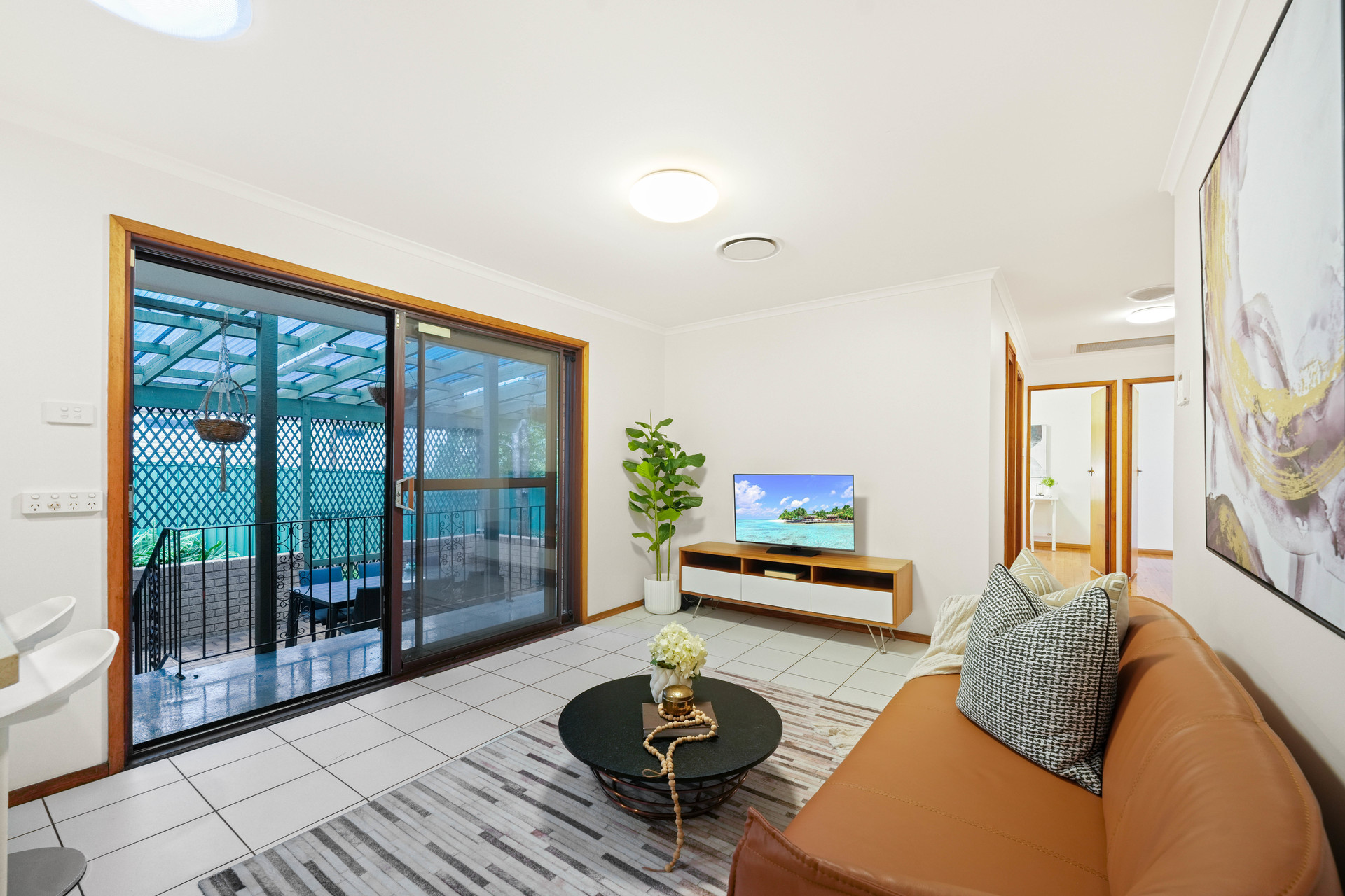 Sold - 101 Jenkins Road - New Property in Carlingford - Real Estate by Betty Ockerlander