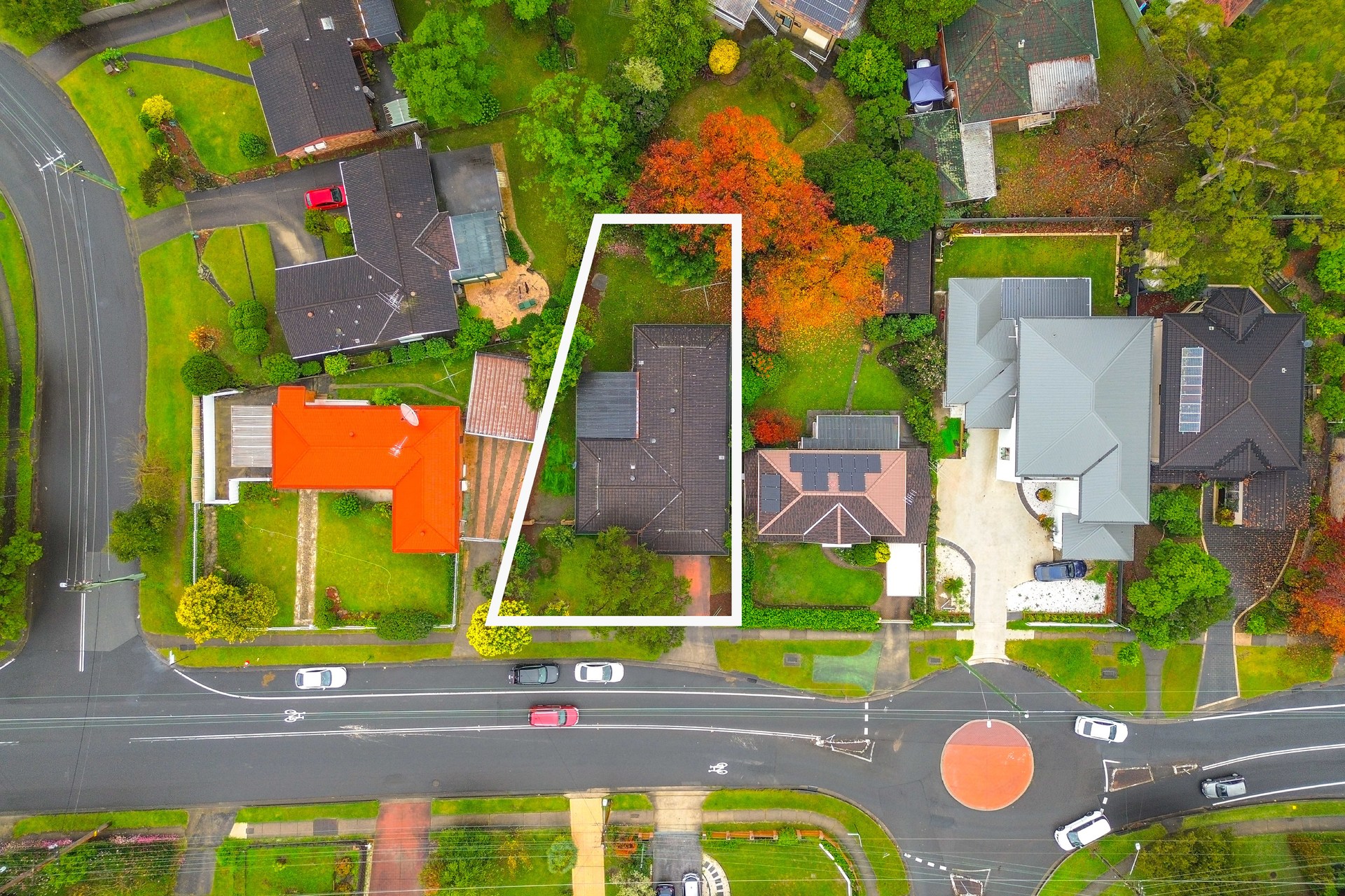 Sold - 101 Jenkins Road - New Property in Carlingford - Real Estate by Betty Ockerlander