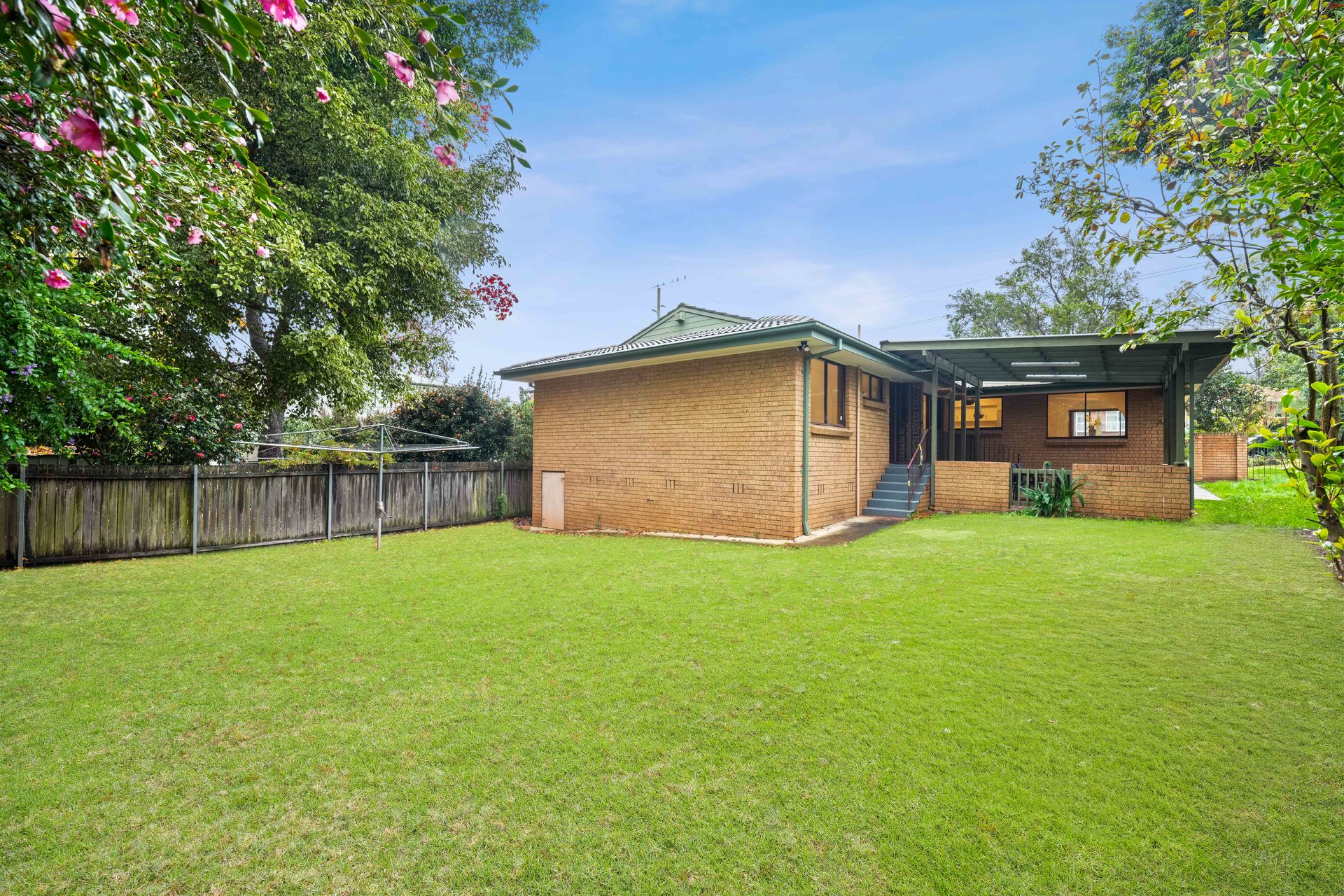 Sold - 101 Jenkins Road - New Property in Carlingford - Real Estate by Betty Ockerlander