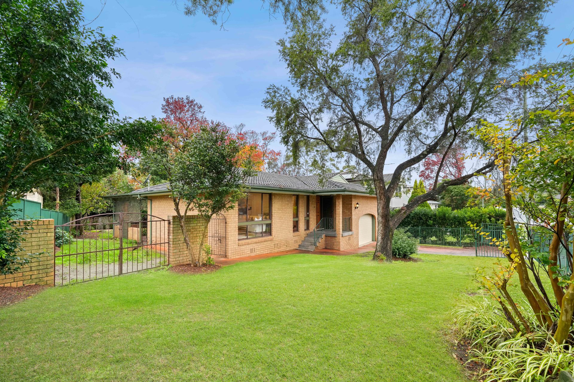 Sold - 101 Jenkins Road - New Property in Carlingford - Real Estate by Betty Ockerlander