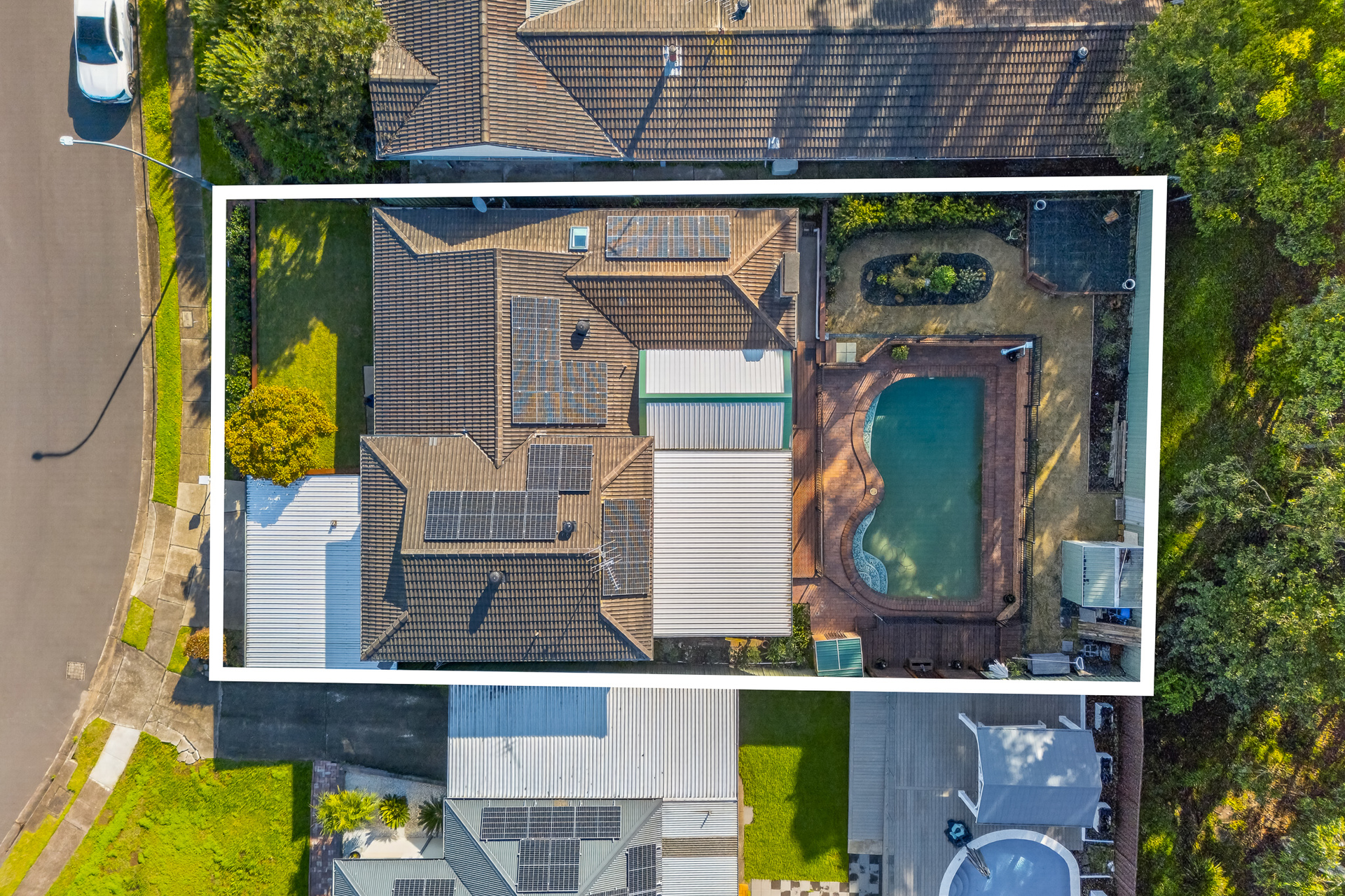 For Sale - 4 Gavin Place - New Property in Kings Langley - Real Estate by Kim McChlery