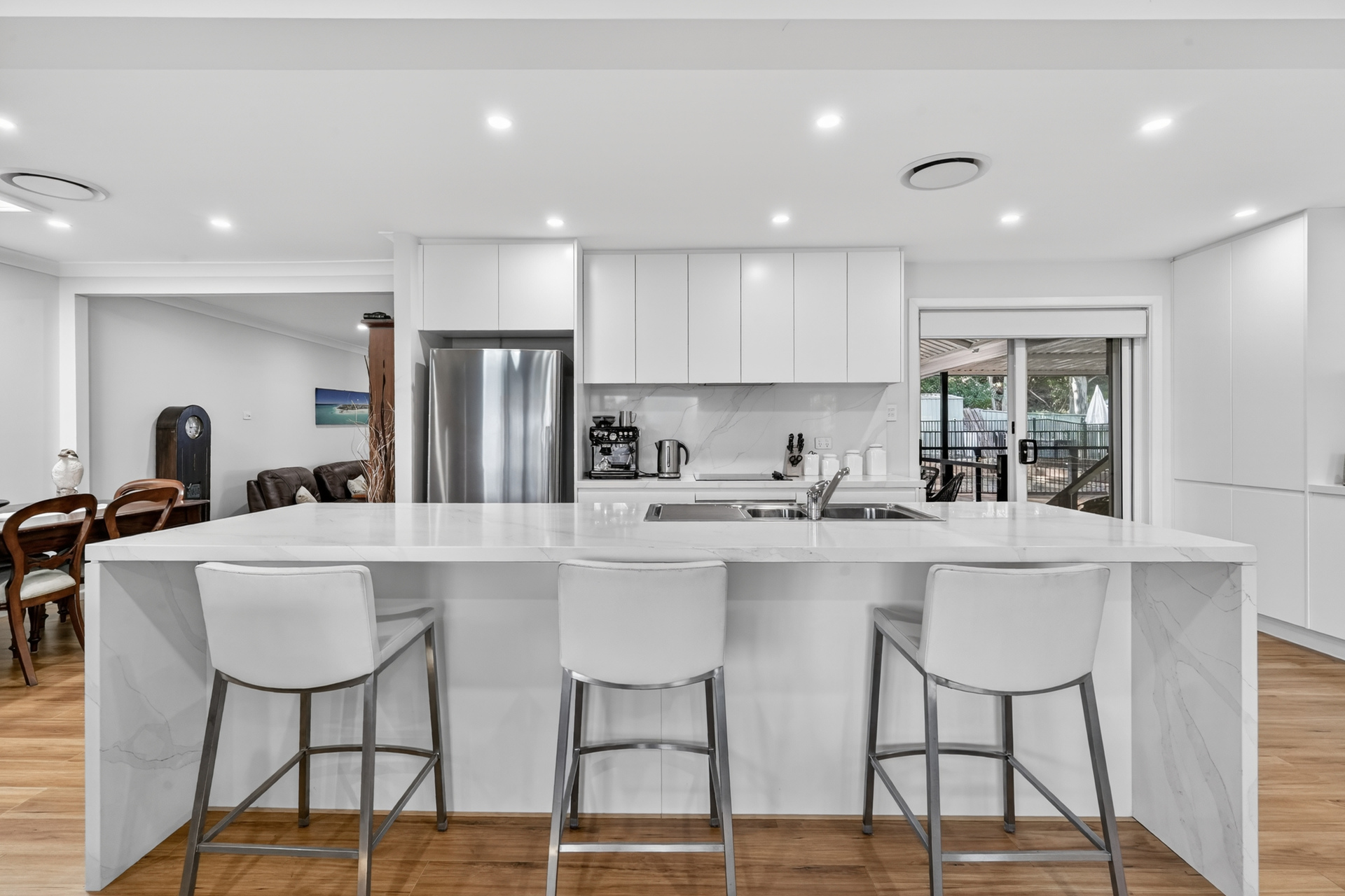 For Sale - 4 Gavin Place - New Property in Kings Langley - Real Estate by Kim McChlery