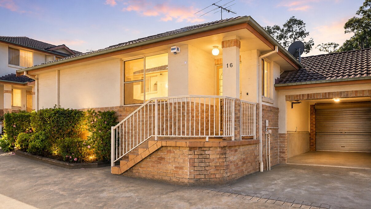 Sold - 16/36 Mobbs Lane - New Property in Epping - Real Estate by Teena Vaughan