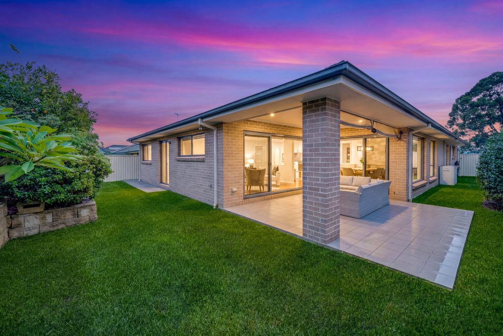 Sold - 81 President Road - New Property in Kellyville - Real Estate by Corie Sciberras