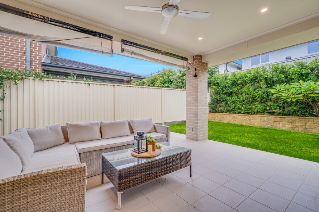 Sold - 81 President Road - New Property in Kellyville - Real Estate by Corie Sciberras