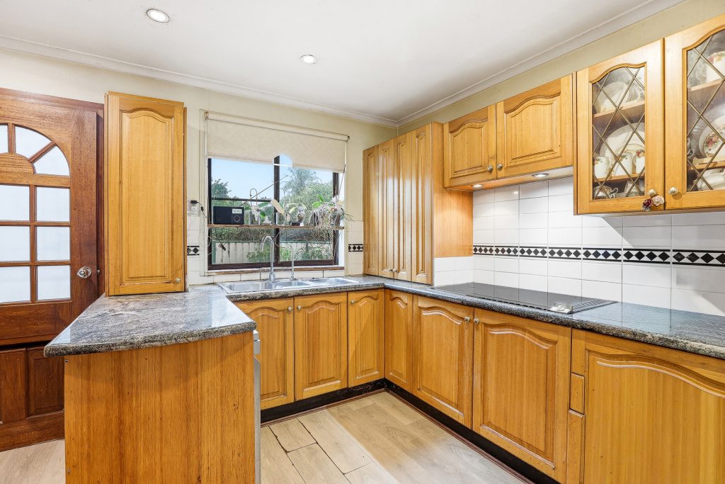 Sold - 3 Rudd Place - New Property in Doonside - Real Estate by Ben Hocson