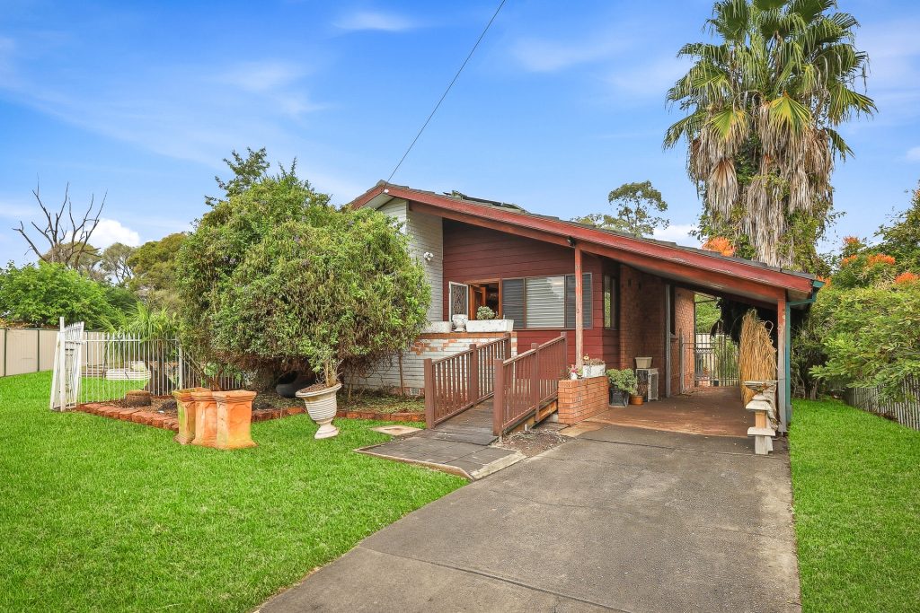 Sold - 3 Rudd Place - New Property in Doonside - Real Estate by Ben Hocson