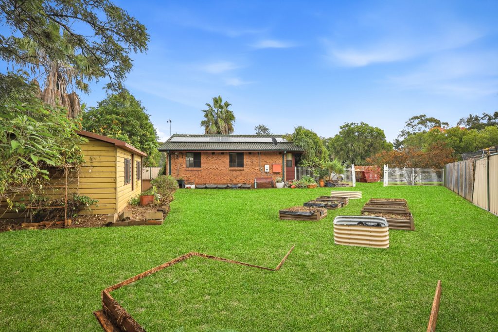 Sold - 3 Rudd Place - New Property in Doonside - Real Estate by Ben Hocson