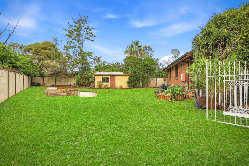 Sold - 3 Rudd Place - New Property in Doonside - Real Estate by Ben Hocson