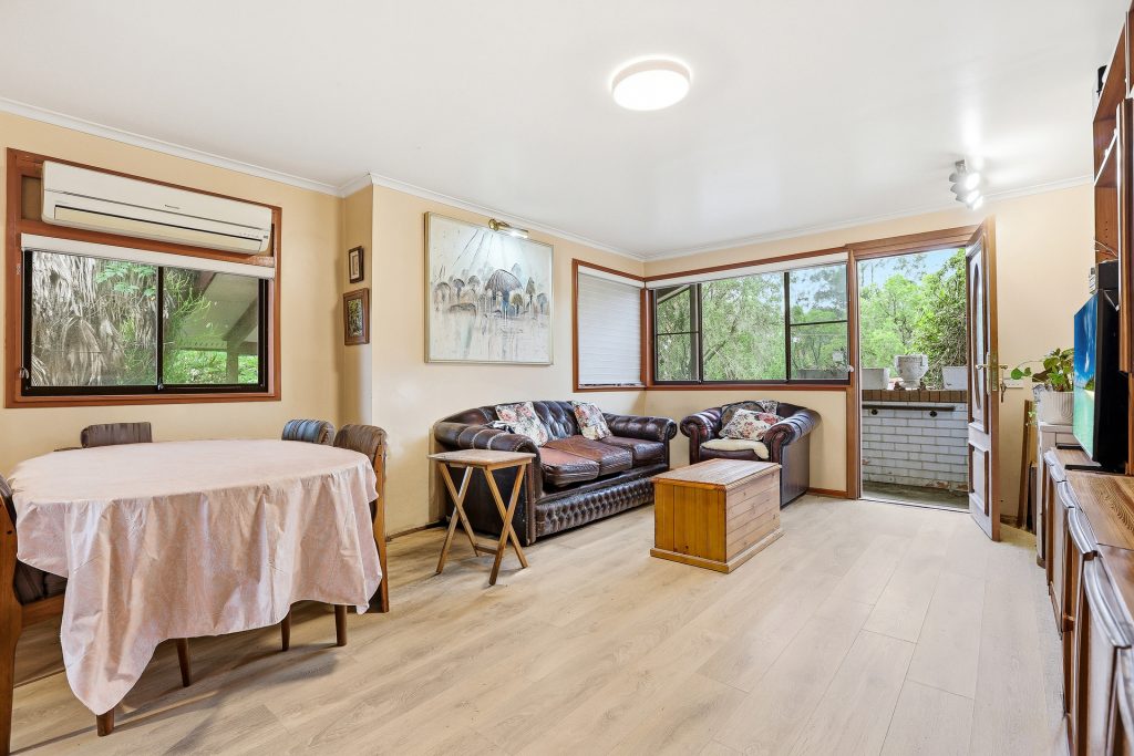 Sold - 3 Rudd Place - New Property in Doonside - Real Estate by Ben Hocson