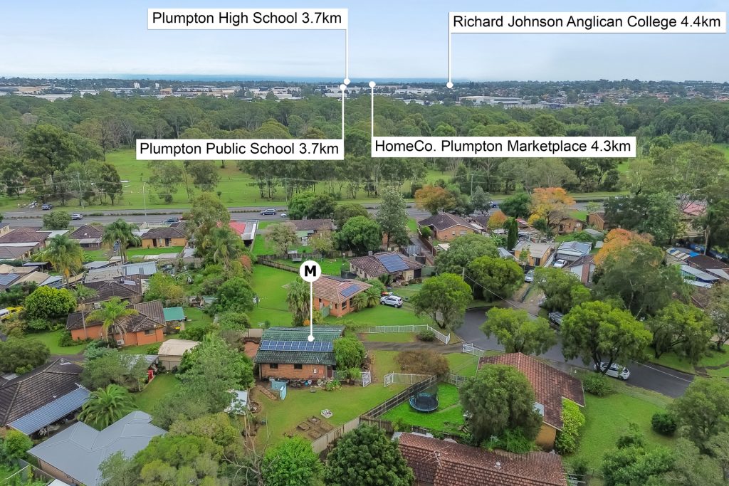 Sold - 3 Rudd Place - New Property in Doonside - Real Estate by Ben Hocson