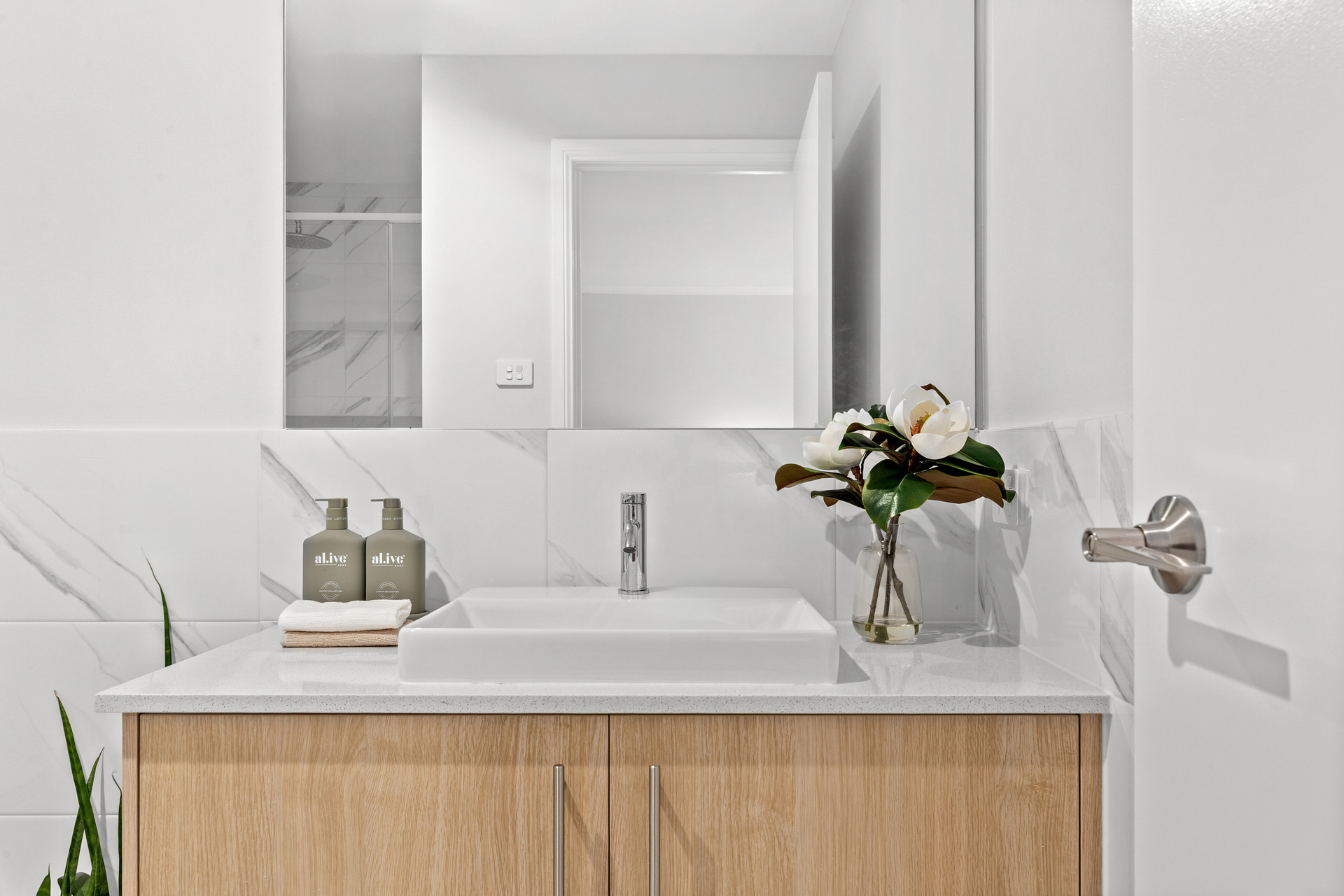 Sold - 24 Tanika Street (Gables) - New Property in Box Hill - Real Estate by Ben Davenport