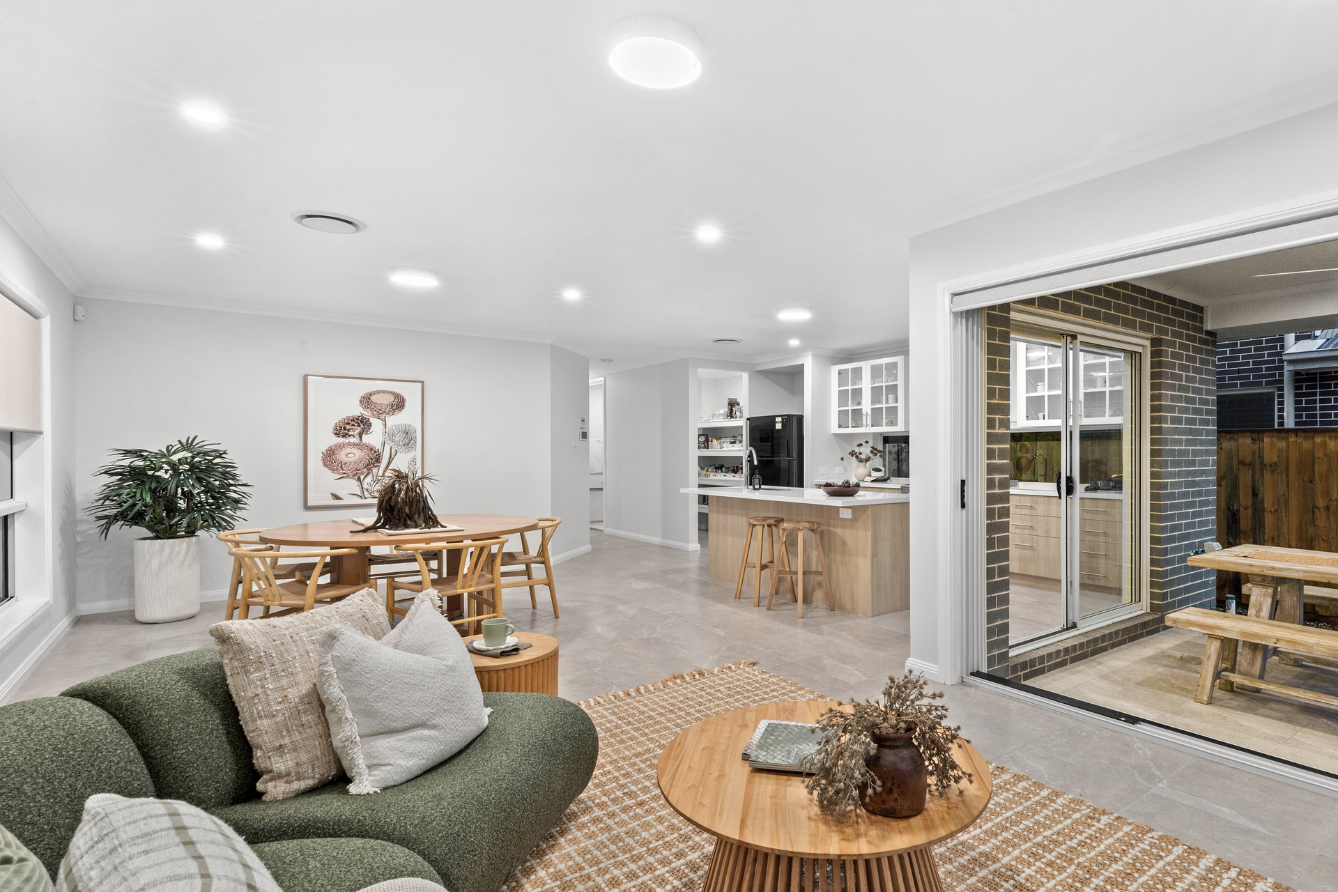 Sold - 24 Tanika Street (Gables) - New Property in Box Hill - Real Estate by Ben Davenport