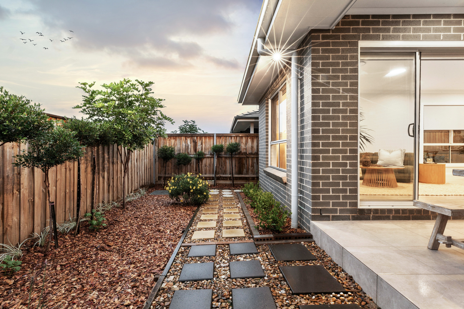 Sold - 24 Tanika Street (Gables) - New Property in Box Hill - Real Estate by Ben Davenport