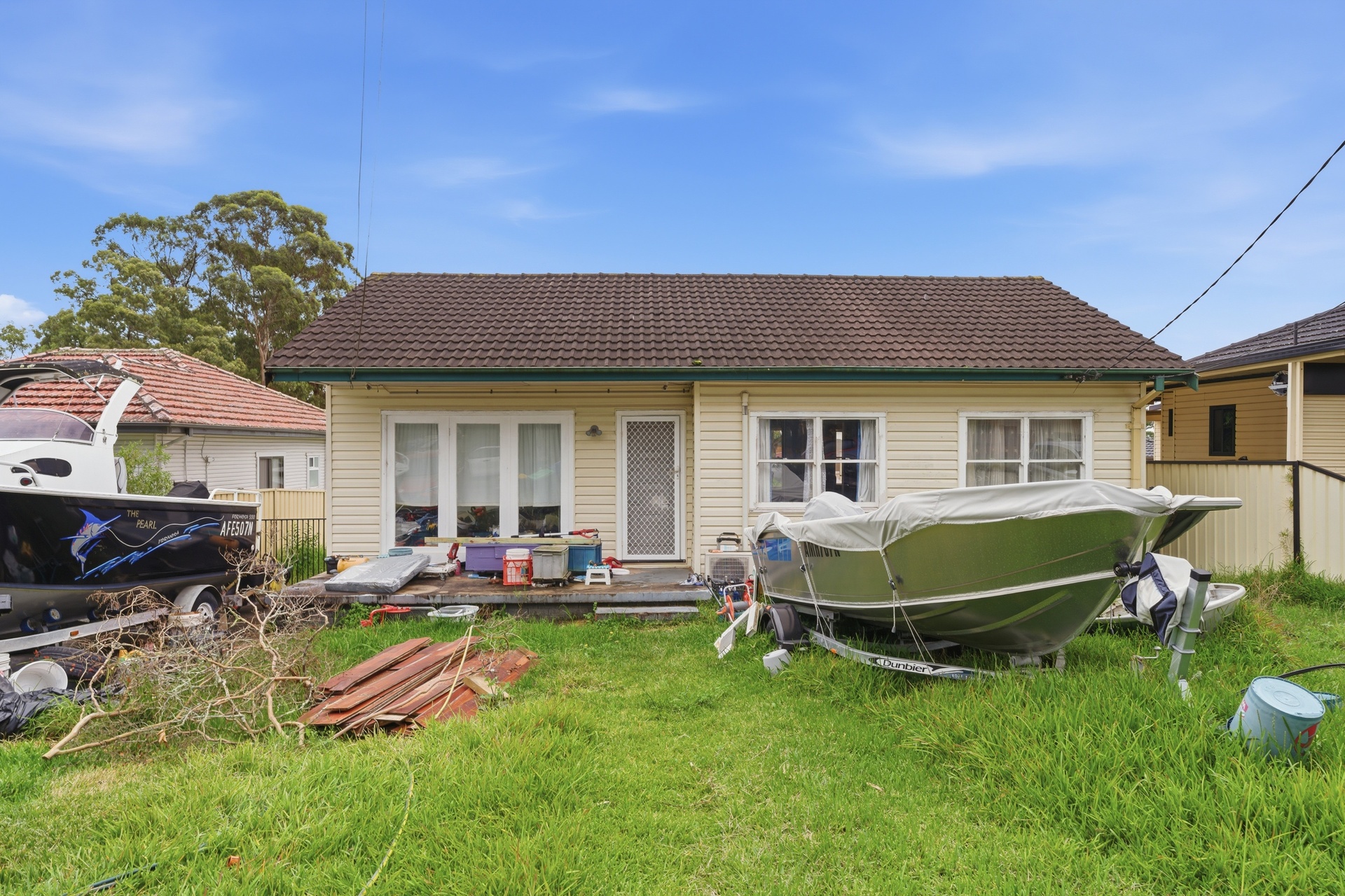 For Sale - 37 Dina Beth Avenue - New Property in Blacktown - Real Estate by Ronald Ramirez