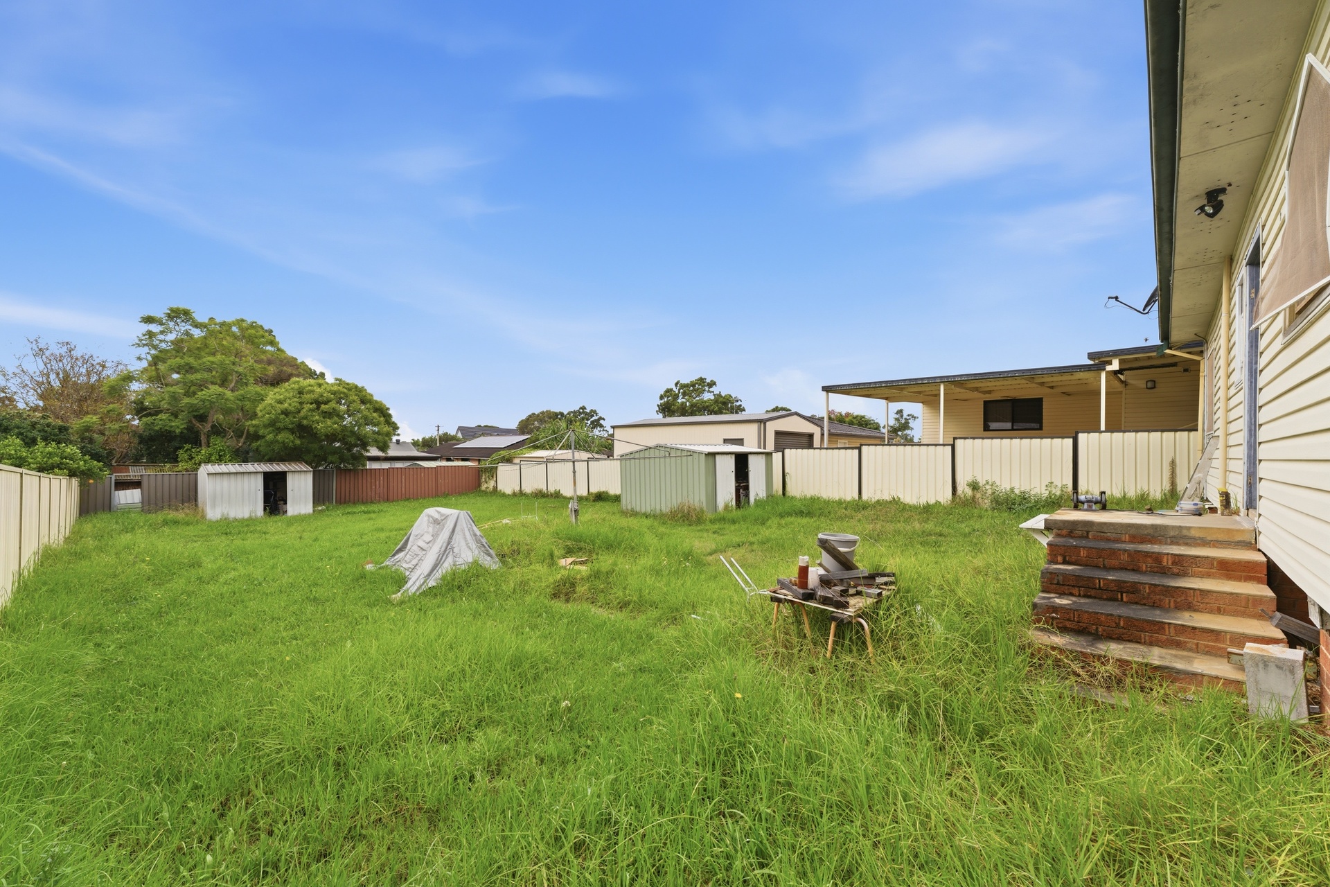 For Sale - 37 Dina Beth Avenue - New Property in Blacktown - Real Estate by Ronald Ramirez