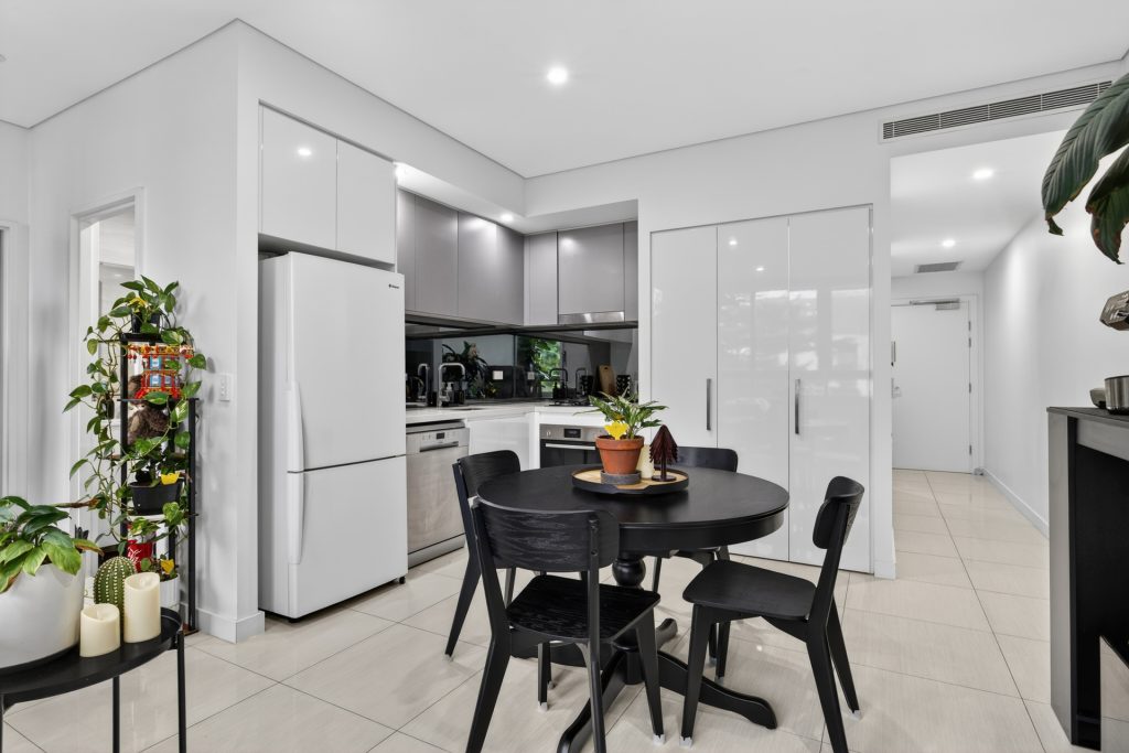 For Sale - 2316/1A Morton Street - New Property in Parramatta - Real Estate by Sam Dalgliesh