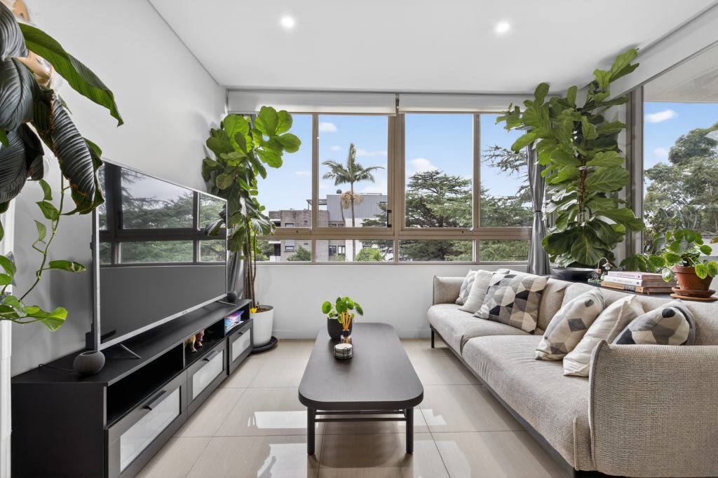 For Sale - 2316/1A Morton Street - New Property in Parramatta - Real Estate by Sam Dalgliesh