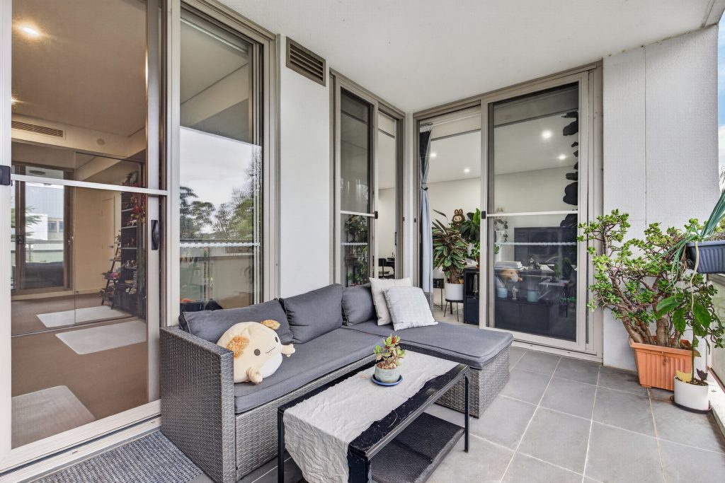 For Sale - 2316/1A Morton Street - New Property in Parramatta - Real Estate by Sam Dalgliesh