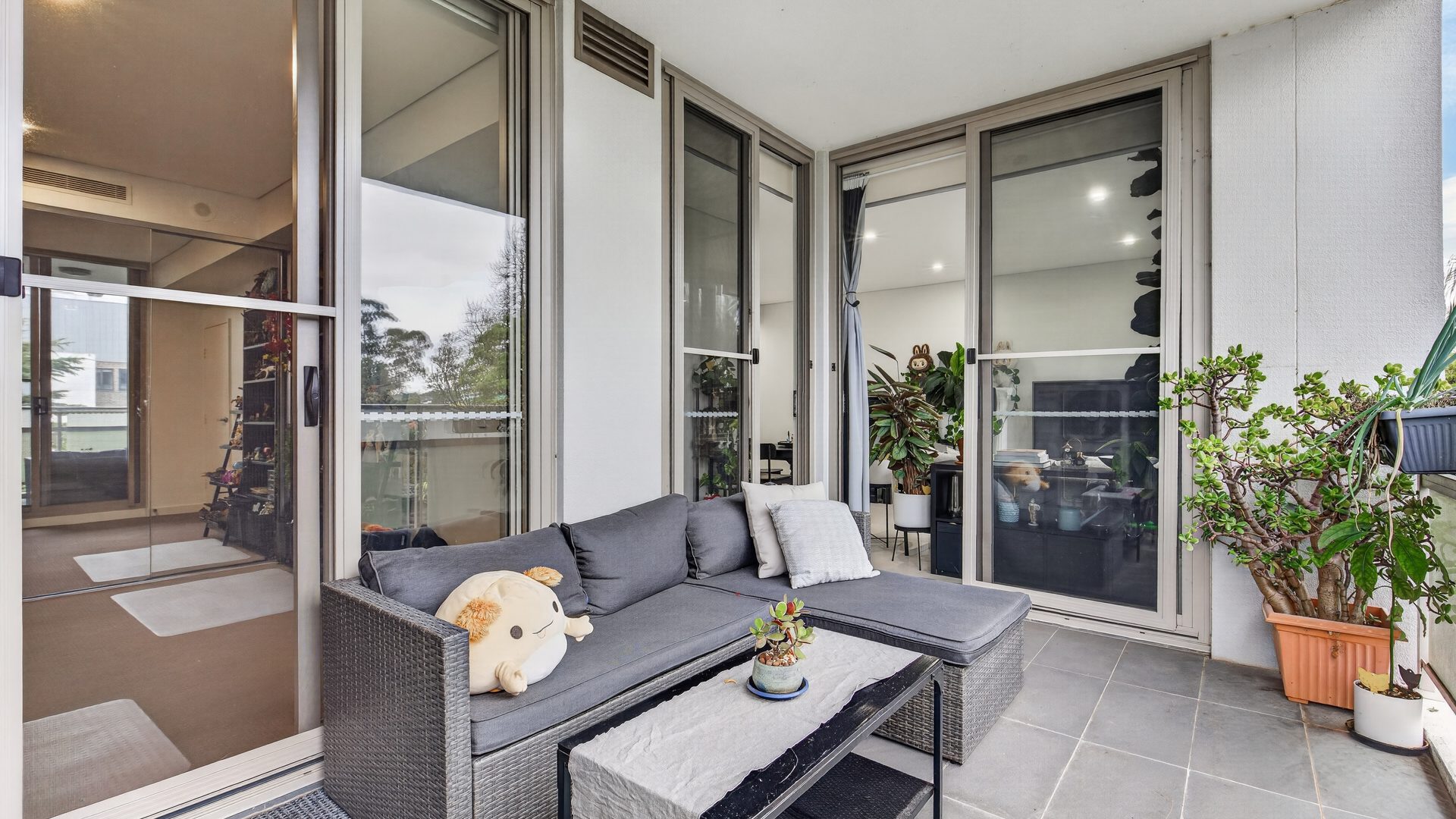 For Sale - 2316/1A Morton Street - New Property in Parramatta - Real Estate by Sam Dalgliesh