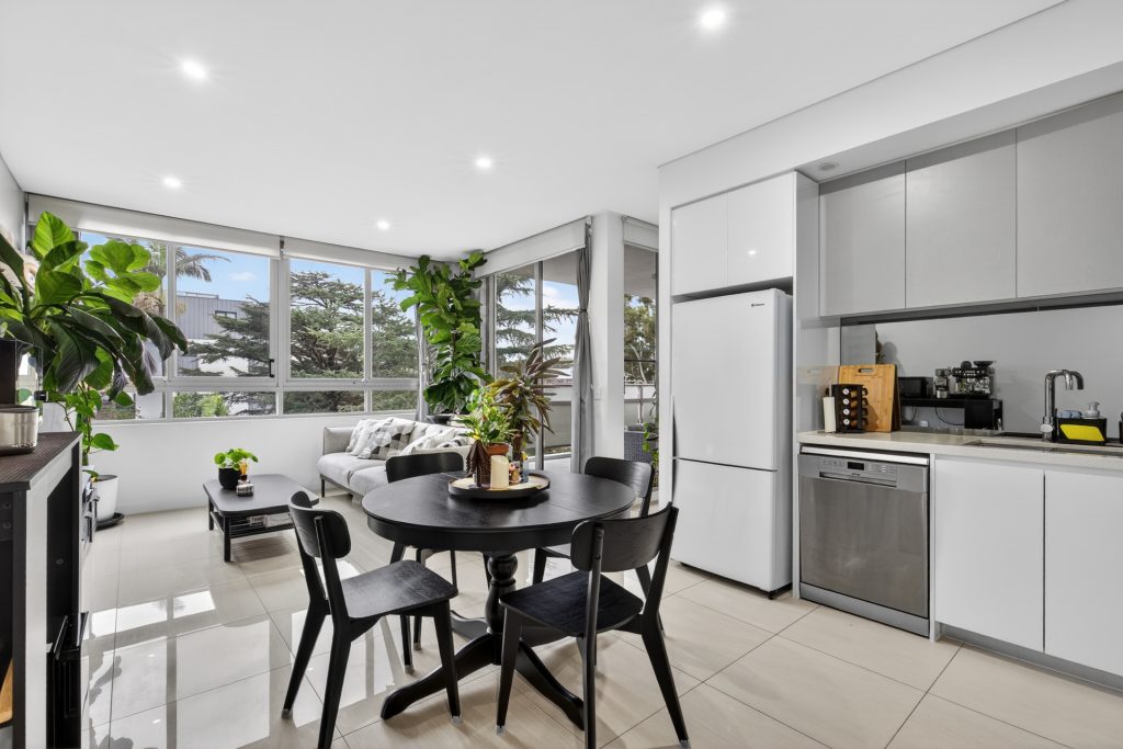 For Sale - 2316/1A Morton Street - New Property in Parramatta - Real Estate by Sam Dalgliesh