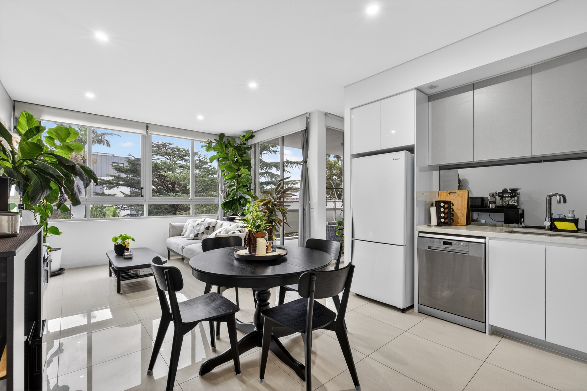 For Sale - 2316/1A Morton Street - New Property in Parramatta - Real Estate by Sam Dalgliesh