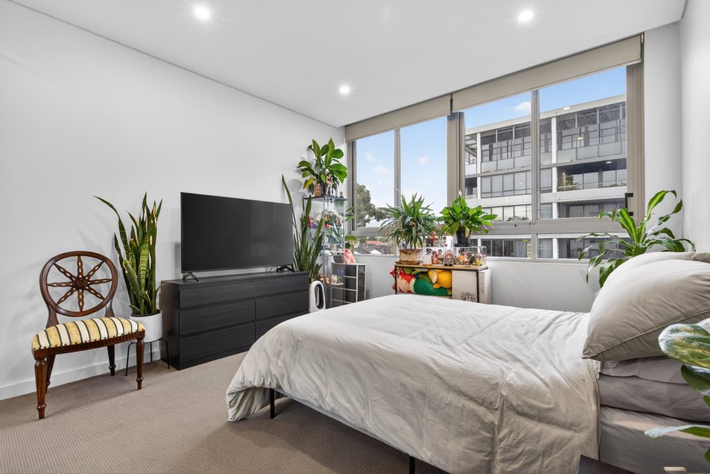 For Sale - 2316/1A Morton Street - New Property in Parramatta - Real Estate by Sam Dalgliesh