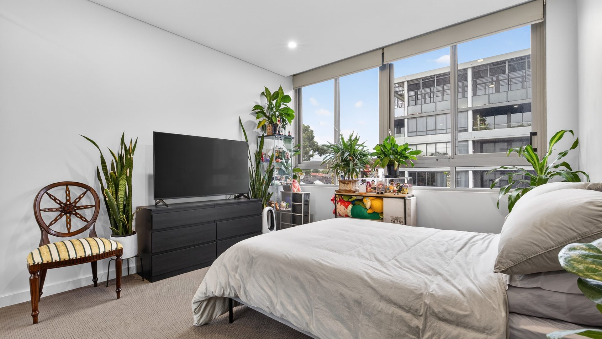 For Sale - 2316/1A Morton Street - New Property in Parramatta - Real Estate by Sam Dalgliesh