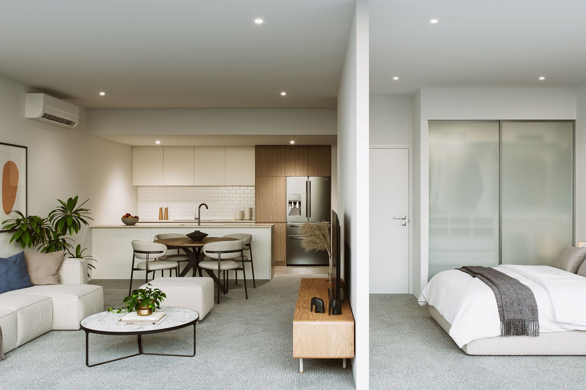 For Sale - 108/41-43 Kildare Road - New Property in Blacktown - Real Estate by Sam Noakes