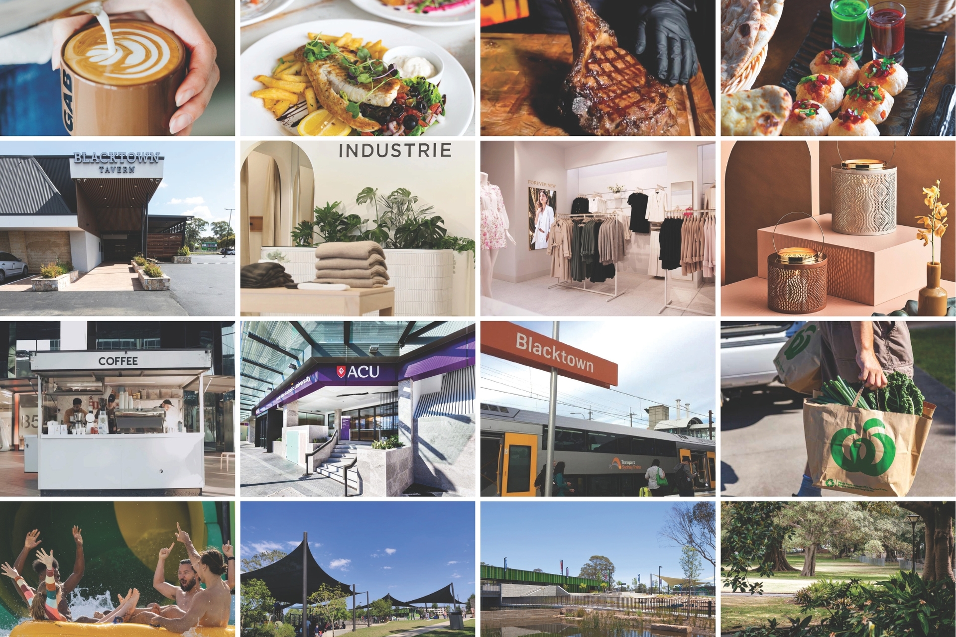 For Sale - 108/41-43 Kildare Road - New Property in Blacktown - Real Estate by Sam Noakes