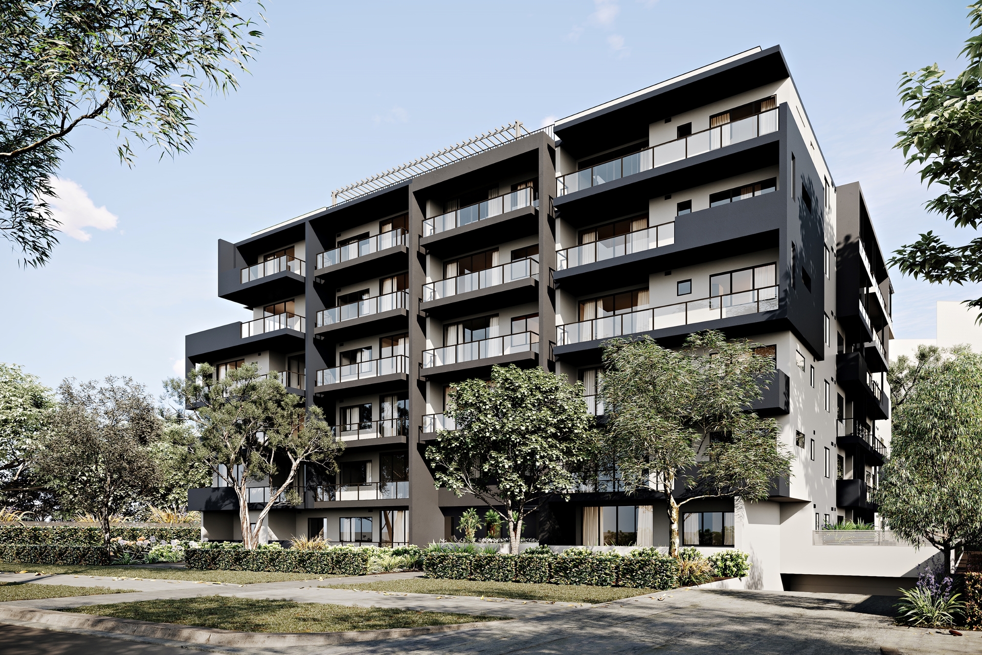 For Sale - 108/41-43 Kildare Road - New Property in Blacktown - Real Estate by Sam Noakes