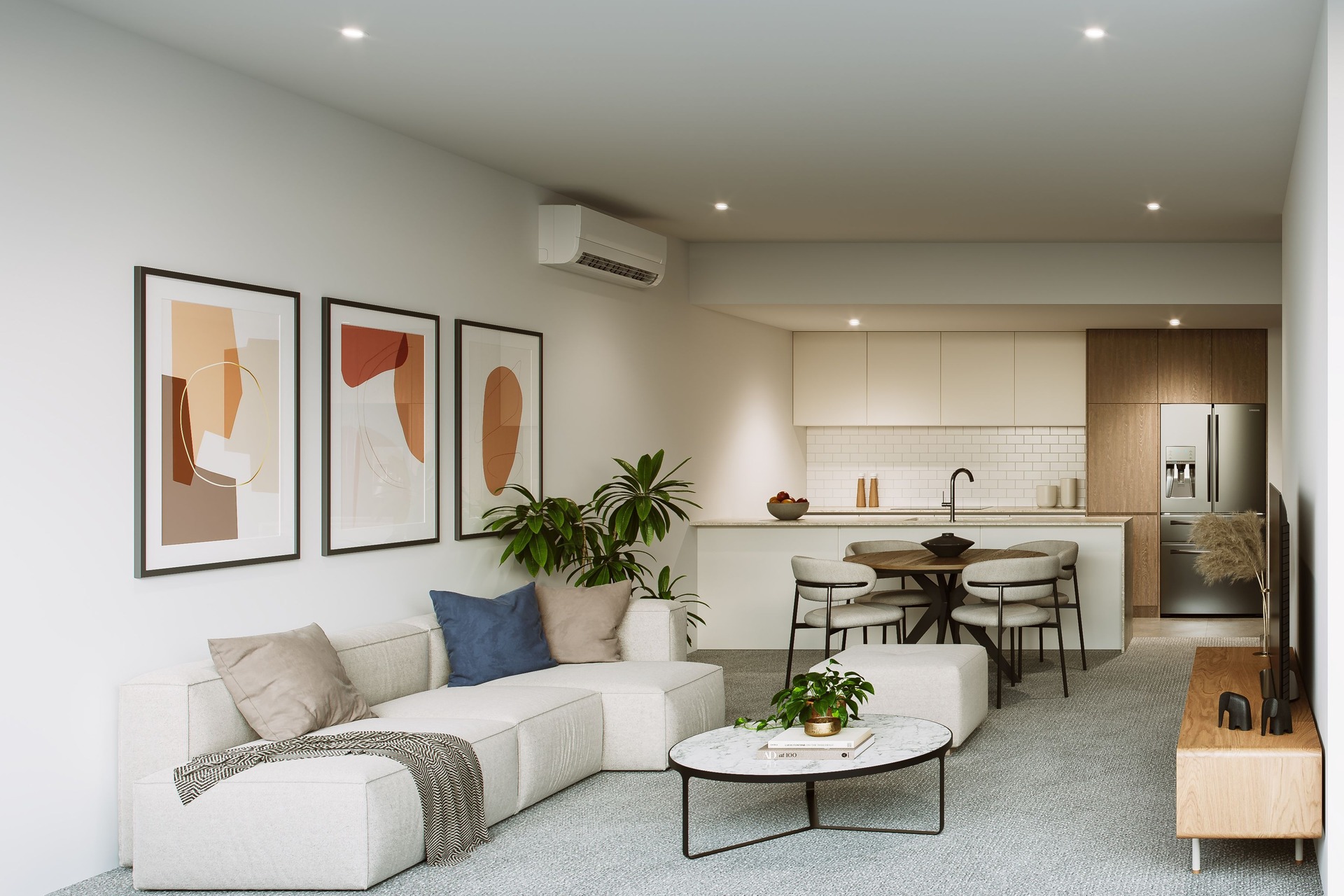 For Sale - 108/41-43 Kildare Road - New Property in Blacktown - Real Estate by Sam Noakes