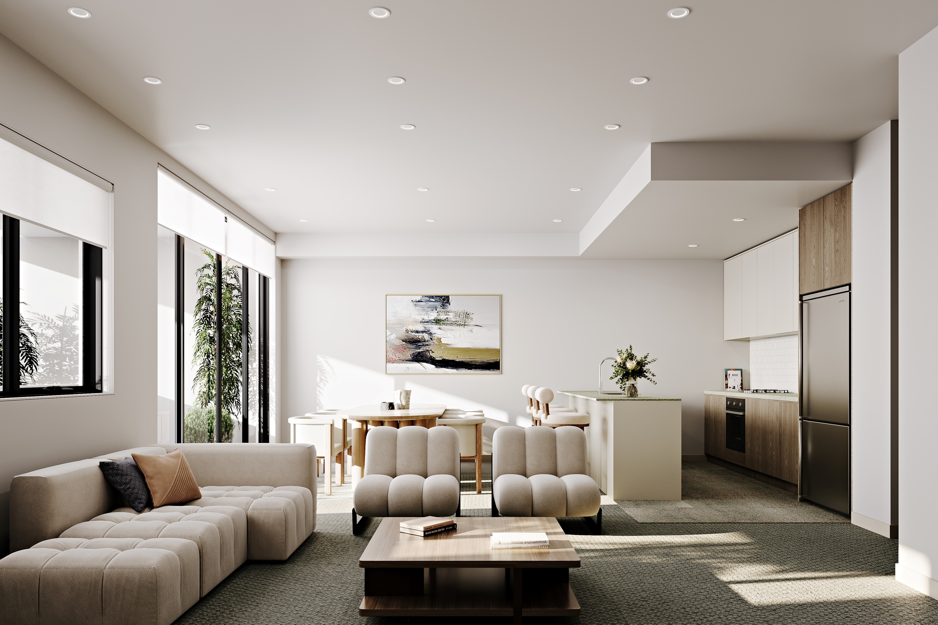 For Sale - 108/41-43 Kildare Road - New Property in Blacktown - Real Estate by Sam Noakes