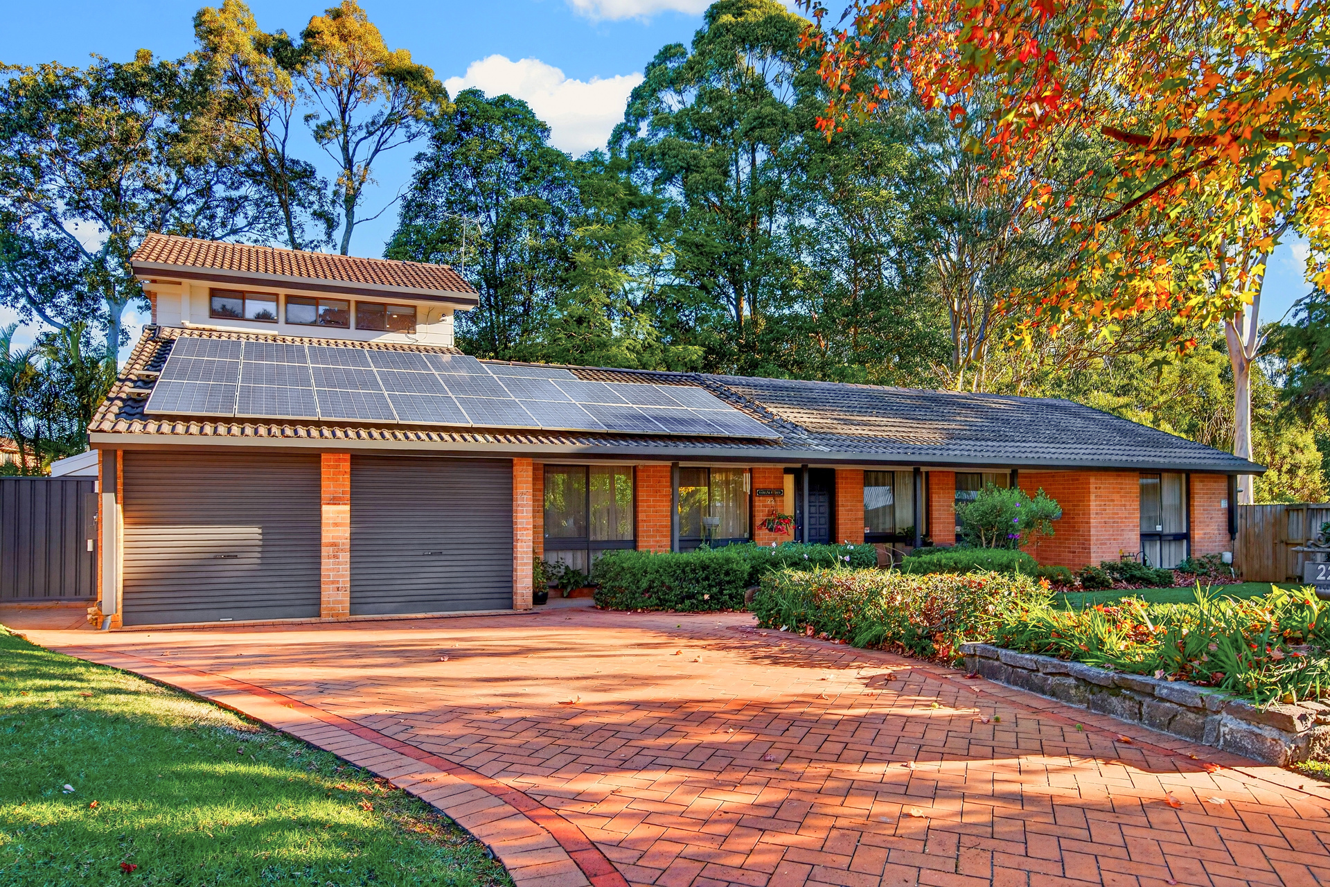 Sold - 22 Hawke Place - New Property in Kings Langley - Real Estate by Kim McChlery