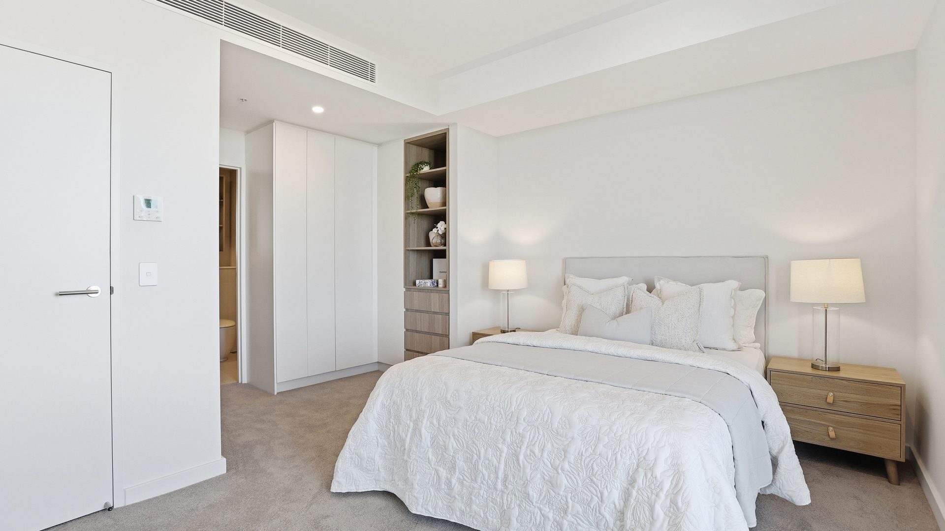 For Sale - 1901/8 Maitland Place - New Property in Norwest - Real Estate by Maree McCrorie