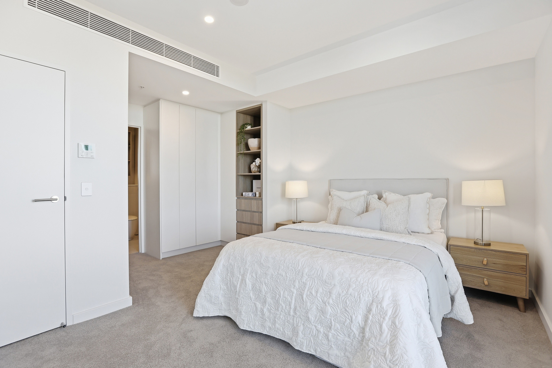 For Sale - 1901/8 Maitland Place - New Property in Norwest - Real Estate by Maree McCrorie